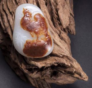 2020年度大调查,这些和田玉最受欢迎!