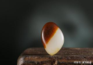 和田玉收藏:红皮固然漂亮,玉质才是重点